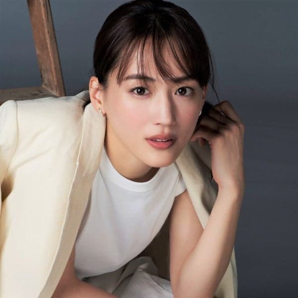 綾瀬はるかの彼氏の噂13選まとめ！熱愛理由・破局理由・結婚願望を調査