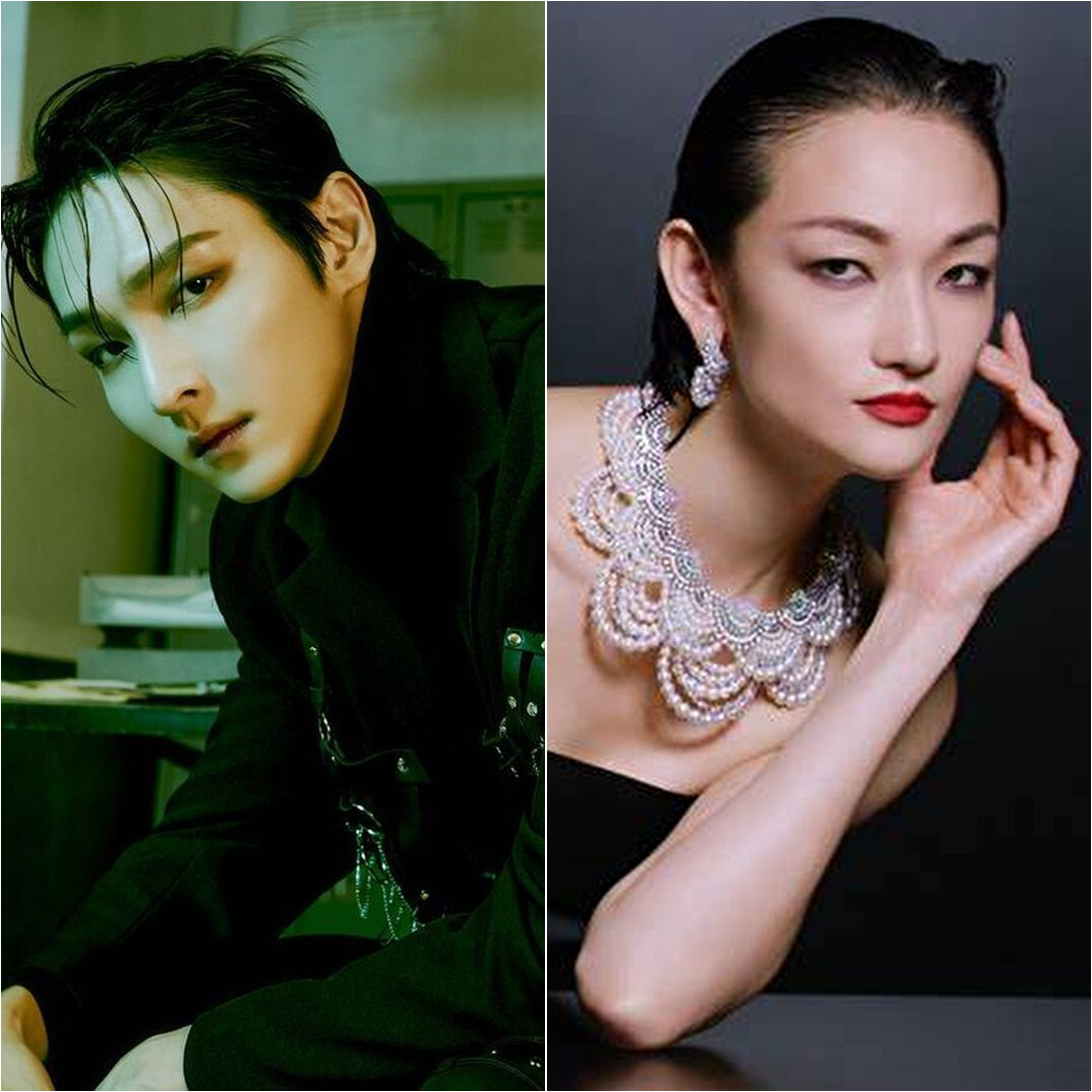 冨永愛が韓国人に見える理由2選まとめ！家族や国籍は？ 家族・結婚まとめブログ
