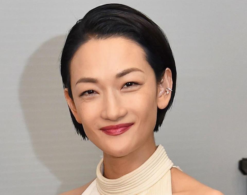 冨永愛が韓国人に見える理由2選まとめ！家族や国籍は？ 家族・結婚まとめブログ