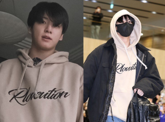 BTSジョングクの兄チョン・ジョンヒョン！アパレルブランドGRAFFITIONMIND・絵・兄弟愛を徹底解説