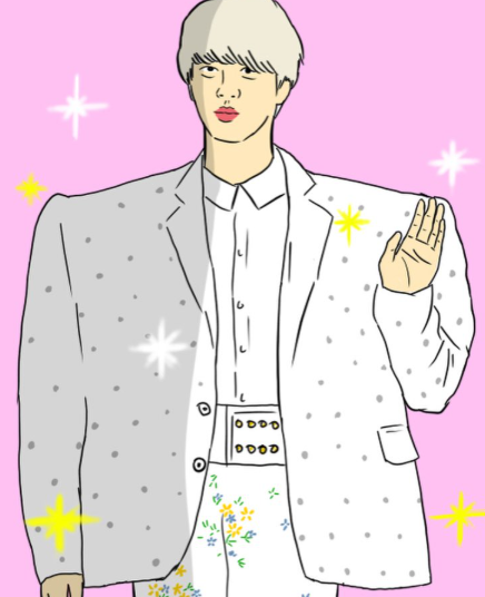 BTSジョングクの兄チョン・ジョンヒョン！アパレルブランドGRAFFITIONMIND・絵・兄弟愛を徹底解説