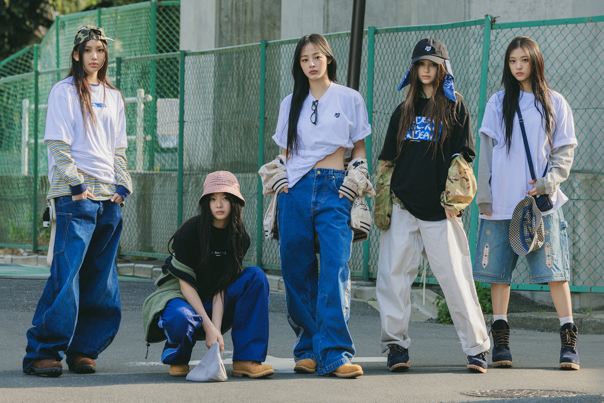 NewJeans メンバーの結婚観と恋愛事情！現在の状況と将来への想い