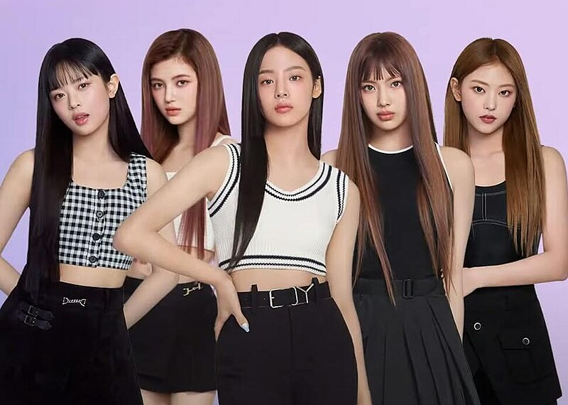 NewJeansメンバー全員の家族構成まとめ！兄弟愛溢れるエピソード大公開