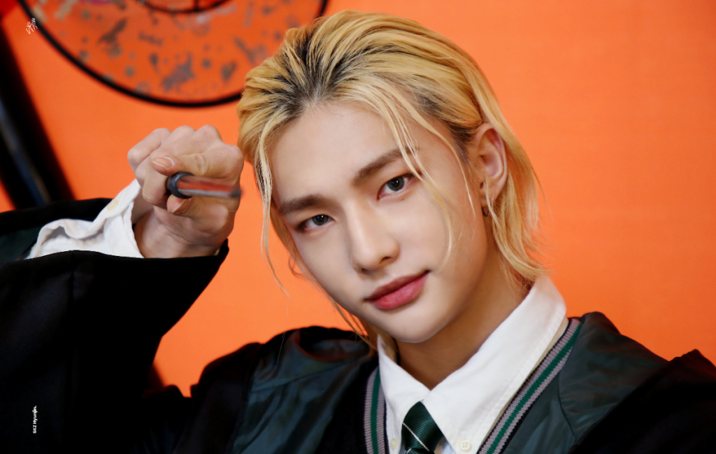 Stray Kids ヒョンジンに姉妹なし！ITZYイェジ兄妹説の真相を完全検証
