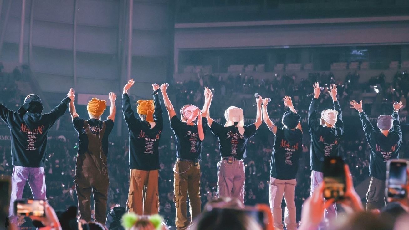 Stray Kidsメンバーの結婚まとめ！彼女の噂や好きな女性のタイプは？