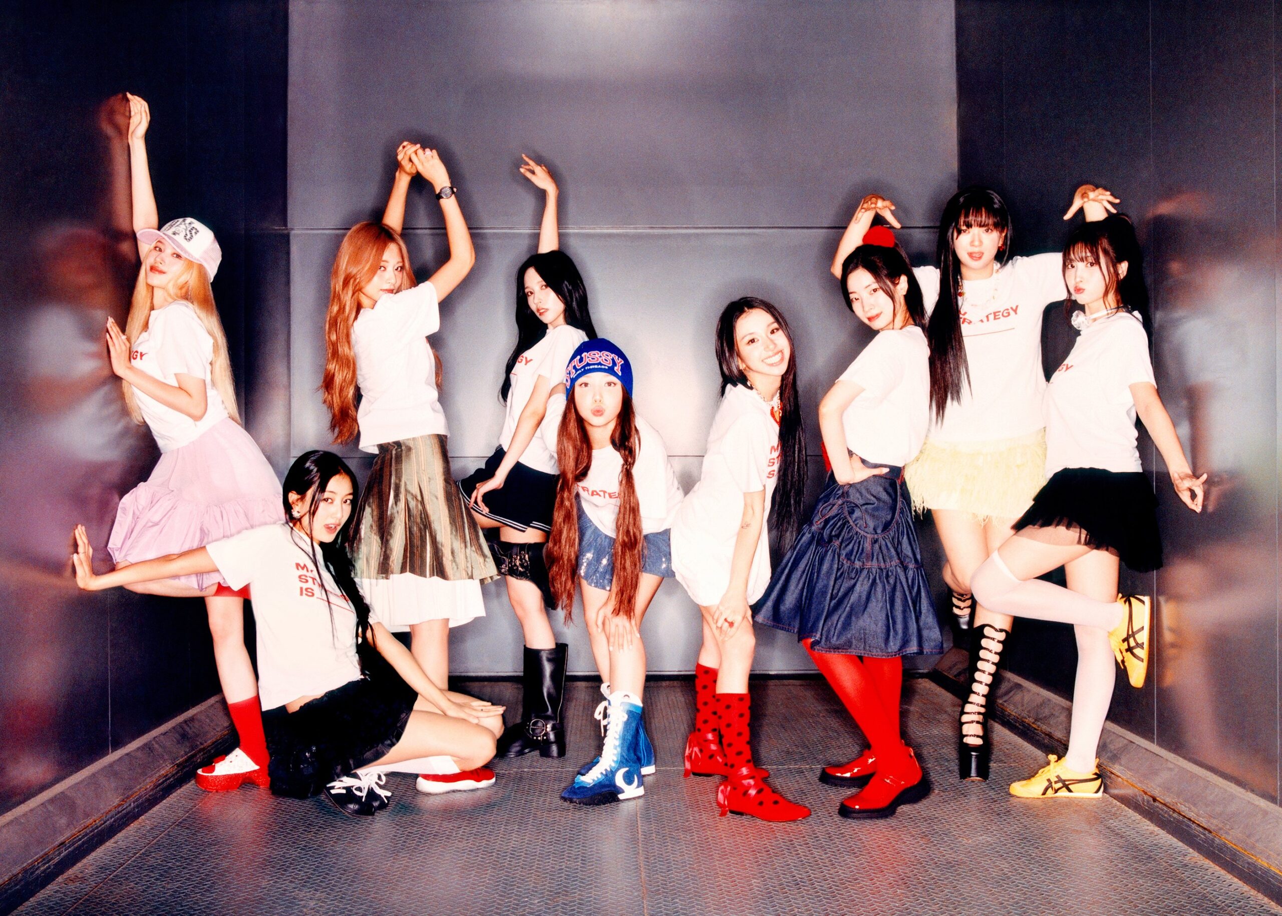 TWICE メンバーの結婚事情と恋愛現況！2025年最新情報を徹底解説