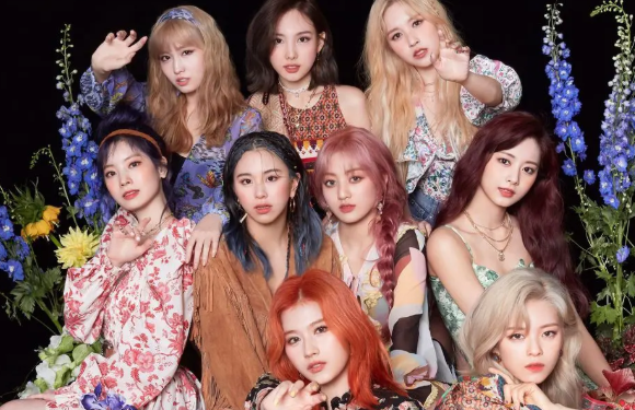 TWICE メンバーの結婚事情と恋愛現況！2025年最新情報を徹底解説