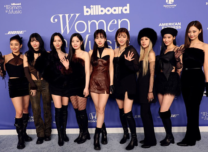 TWICE メンバーの結婚事情と恋愛現況！2025年最新情報を徹底解説