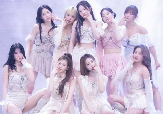 TWICE メンバーの結婚事情と恋愛現況！2025年最新情報を徹底解説