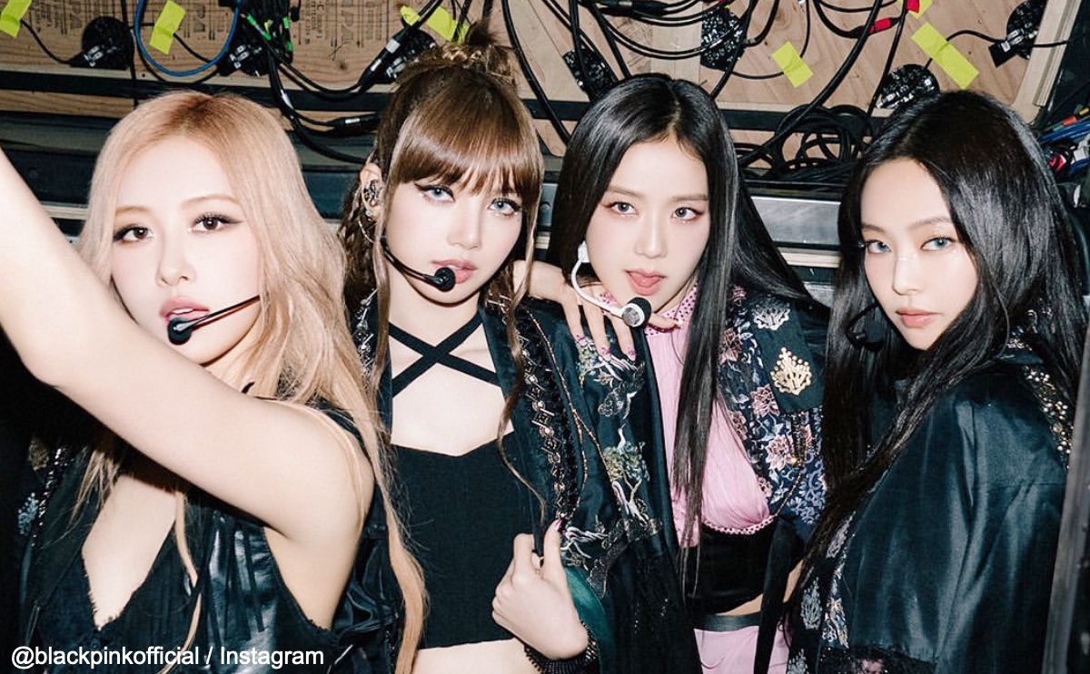 BLACKPINKメンバーの結婚まとめ！彼氏の噂や好きな男性のタイプは？