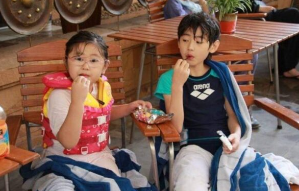 ENHYPEN ソンフンの妹パク・イェジ！5歳年下の溺愛シスターとの心温まる兄妹愛