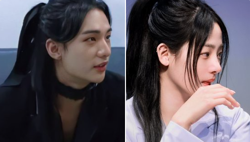 Stray Kids ヒョンジンに姉妹なし！ITZYイェジ兄妹説の真相を完全検証
