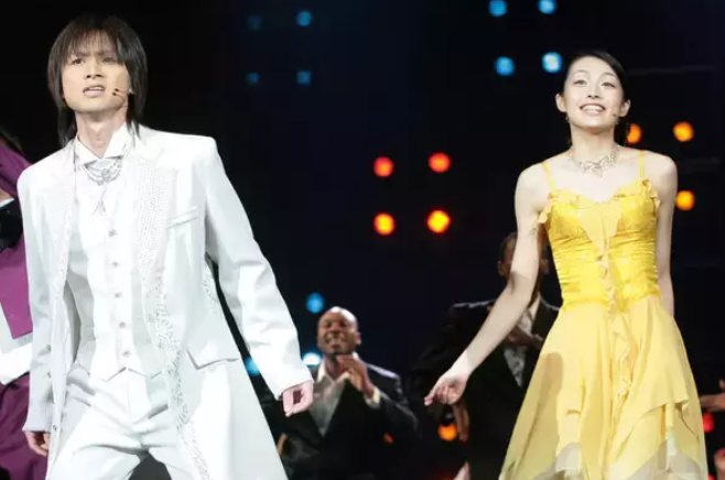 佐藤めぐみが旦那の堂本光一と結婚せず事実婚を貫く理由 ...