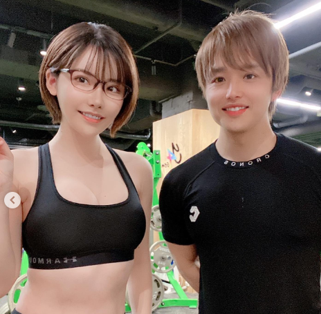 深田えいみとぷろたんが結婚？破局後も復縁の可能性！？