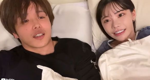 深田えいみとぷろたんが結婚？破局後も復縁の可能性！？
