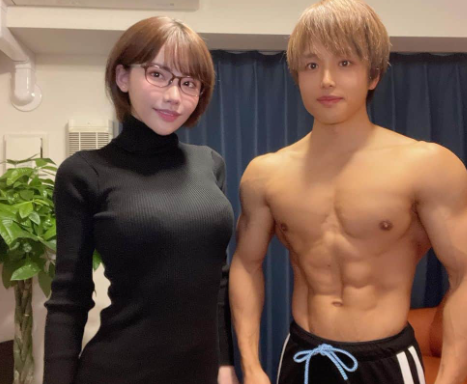 深田えいみとぷろたんが結婚？破局後も復縁の可能性！？