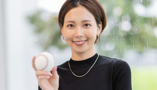 2026年に結婚？ヒロド歩美の夫は藤浪晋太郎か山田哲人説を ...