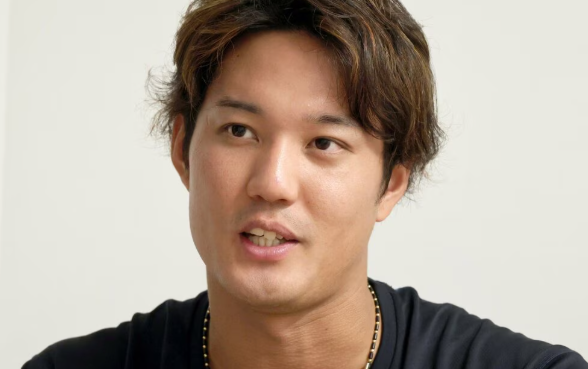 2026年に結婚？ヒロド歩美の夫は藤浪晋太郎か山田哲人説を ...