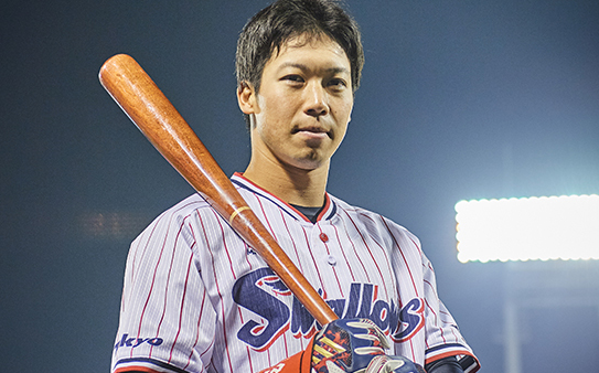 2026年に結婚？ヒロド歩美の夫は藤浪晋太郎か山田哲人説を ...