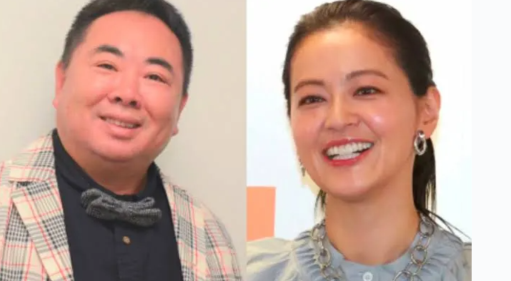 黒谷友香と塚地武雅が結婚目前？公開告白の裏に隠された真実