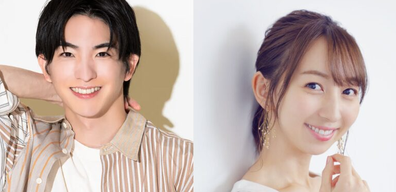 前田公輝の結婚相手は飯田里穂？熱愛の真相や最新の彼女 ...