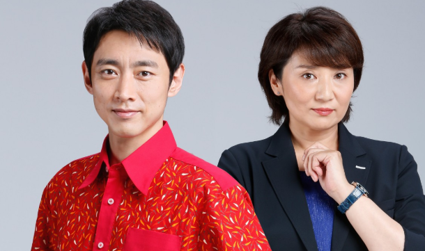 松下由樹の結婚歴と子供の真相！小泉孝太郎との関係も全網羅
