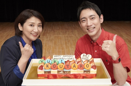 松下由樹の結婚歴と子供の真相！小泉孝太郎との関係も全網羅