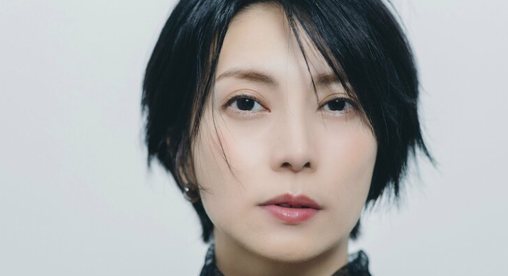 柴咲コウの結婚相手(夫)はフウ・フェイフェイ？現在は北海道で ...