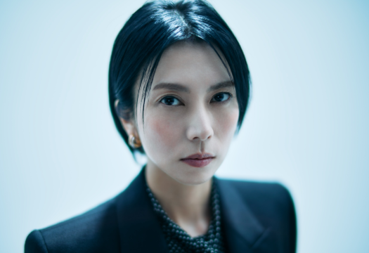 柴咲コウの結婚相手(夫)はフウ・フェイフェイ？現在は北海道で ...