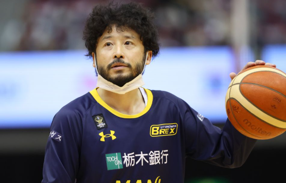 【生涯現役で生涯独身】田臥勇太が絶対に結婚しない理由が ...