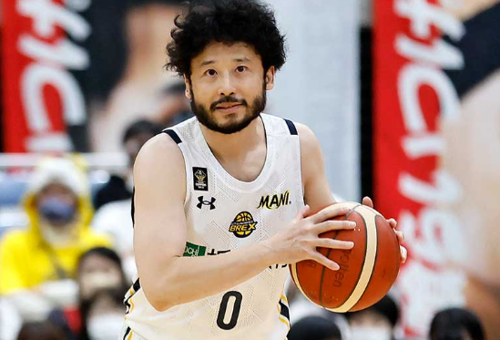 【生涯現役で生涯独身】田臥勇太が絶対に結婚しない理由が ...