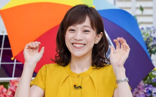 なぜ江藤愛と安住紳一郎に結婚の噂が流れたのか理由を総 ...