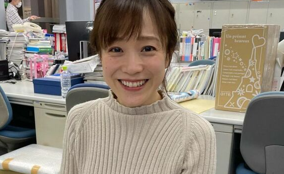 なぜ江藤愛と安住紳一郎に結婚の噂が流れたのか理由を総 ...