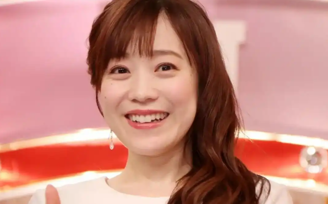 なぜ江藤愛と安住紳一郎に結婚の噂が流れたのか理由を総 ...