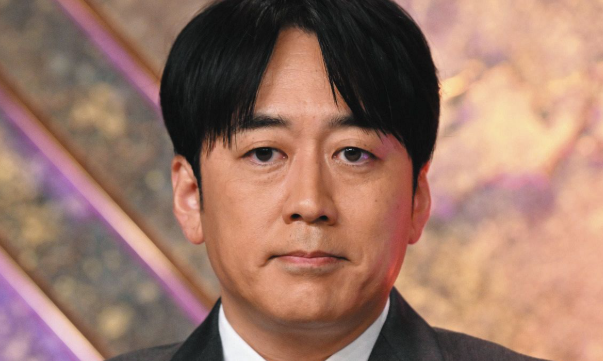 なぜ江藤愛と安住紳一郎に結婚の噂が流れたのか理由を総 ...