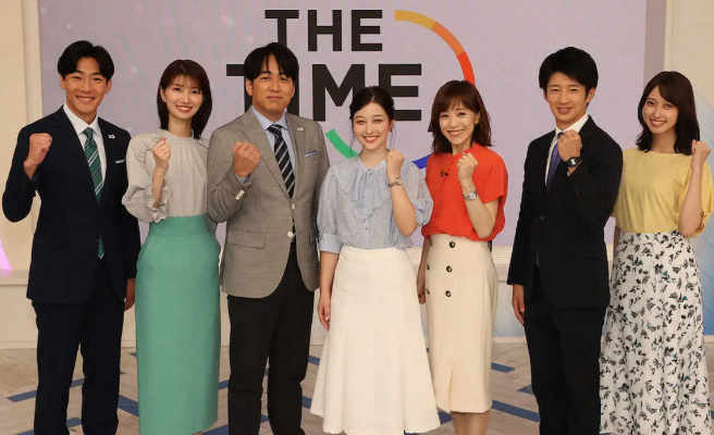 なぜ江藤愛と安住紳一郎に結婚の噂が流れたのか理由を総 ...