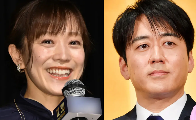 なぜ江藤愛と安住紳一郎に結婚の噂が流れたのか理由を総 ...