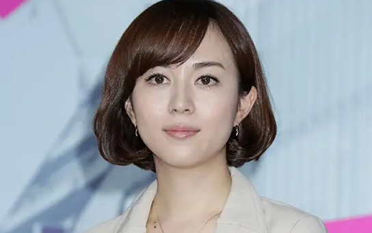 【復縁の噂】福士誠治と比嘉愛未が結婚？結婚歴や彼氏も調査！