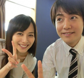 【復縁の噂】福士誠治と比嘉愛未が結婚？結婚歴や彼氏も調査！