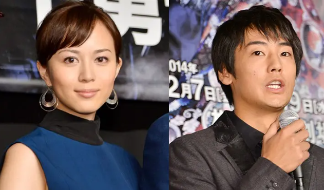 【復縁の噂】福士誠治と比嘉愛未が結婚？結婚歴や彼氏も調査！