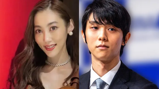 羽生結弦の結婚相手と再婚相手は誰？急展開の真相に迫る