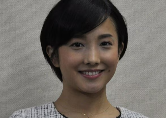 林田理沙が結婚した元夫は大阪大学の商社マンで妊娠し子供 ...