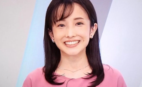 林田理沙が結婚した元夫は大阪大学の商社マンで妊娠し子供 ...