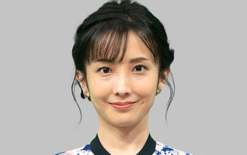 林田理沙が結婚した元夫は大阪大学の商社マンで妊娠し子供 ...