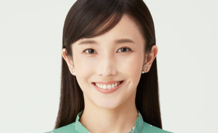 林田理沙が結婚した元夫は大阪大学の商社マンで妊娠し子供 ...