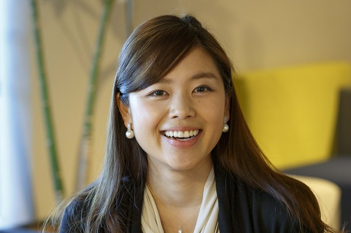 石山アンジュの結婚相手は誰？事実婚の真相と現在の関係に ...