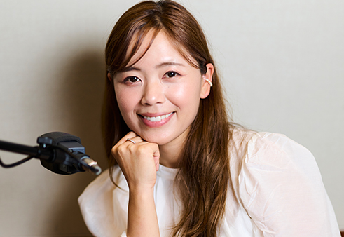 石山アンジュの結婚相手は誰？事実婚の真相と現在の関係に ...