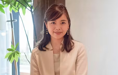 石山アンジュの結婚相手は誰？事実婚の真相と現在の関係に ...