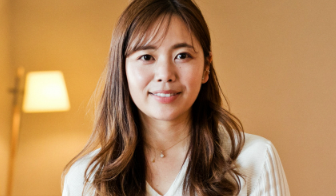 石山アンジュの結婚相手は誰？事実婚の真相と現在の関係に ...