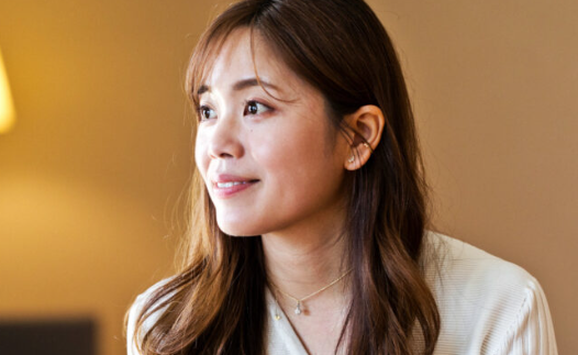 石山アンジュの結婚相手は誰？事実婚の真相と現在の関係に ...
